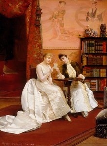 Confidences